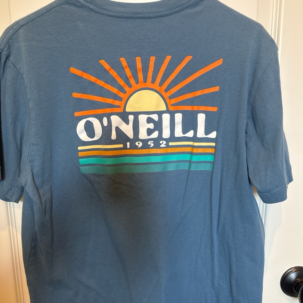 O'Neill Classic Blue Tee